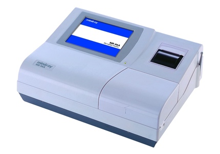 Mindray MR-9