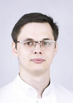 Петрачков Александр Олегович