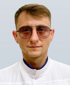 Барышников Александр Викторович