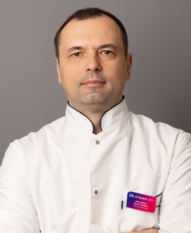 Кайнайзис Эдгар Янович
