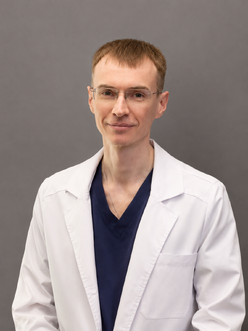 Кузин Александр Сергеевич