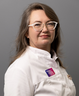 Жернакова Елена Александровна