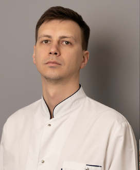 Мандрик Роман Игоревич