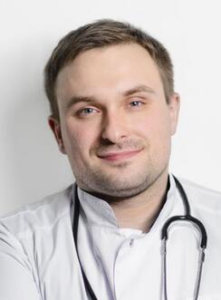 Соболев Иван Викторович