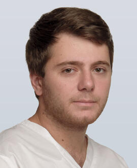 Казарьян Мартик Сергеевич