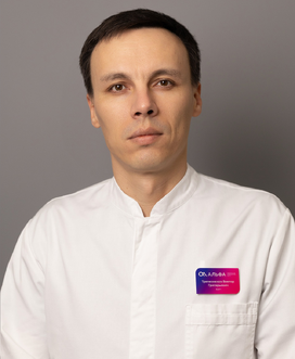Трепезников Виктор Григорьевич