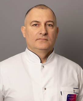 Калинин Алексей Викторович