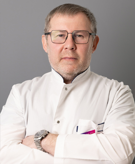 Дьяконов Константин Георгиевич