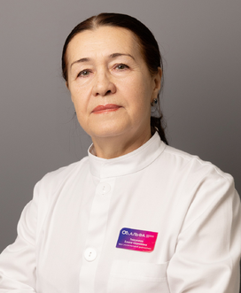 Тимукина Елена Сергеевна