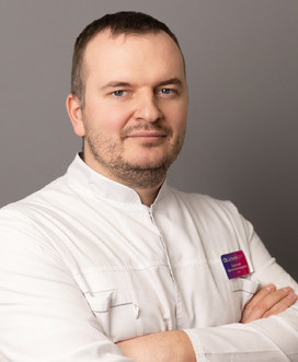 Герасимов Сергей Александрович