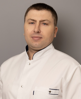 Полещук Олег Юрьевич