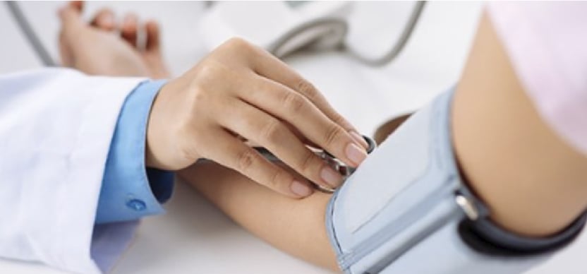 CHECK-up всего организма
