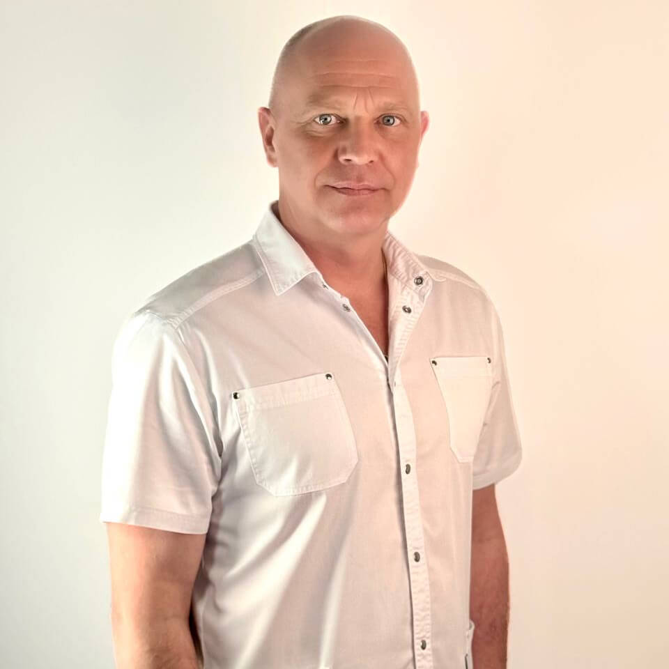 Капустин Константин Владимирович