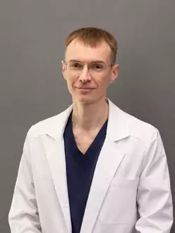 Кузин Александр Сергеевич